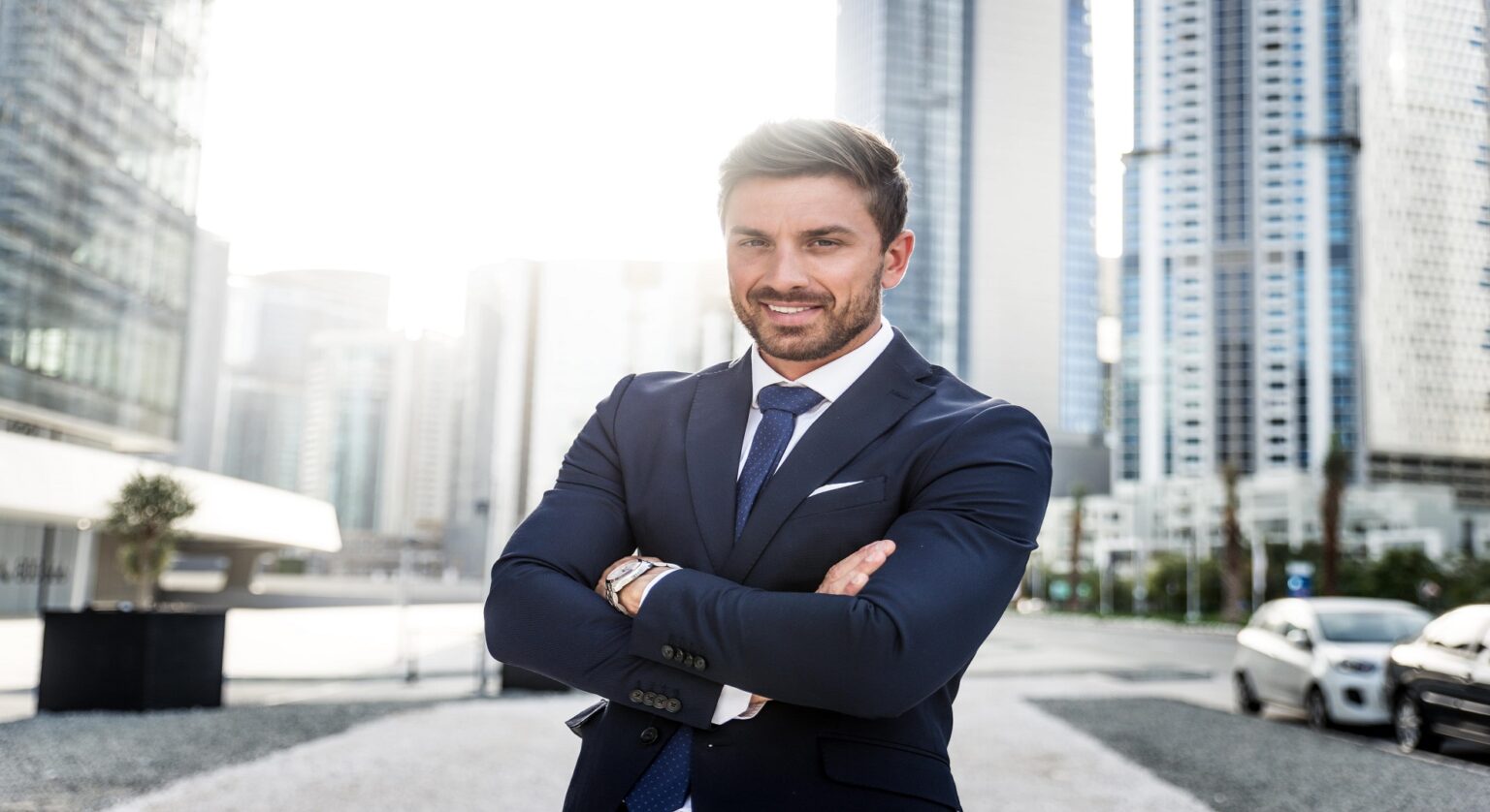 Lo que se necesita para ser un empresario - LMC