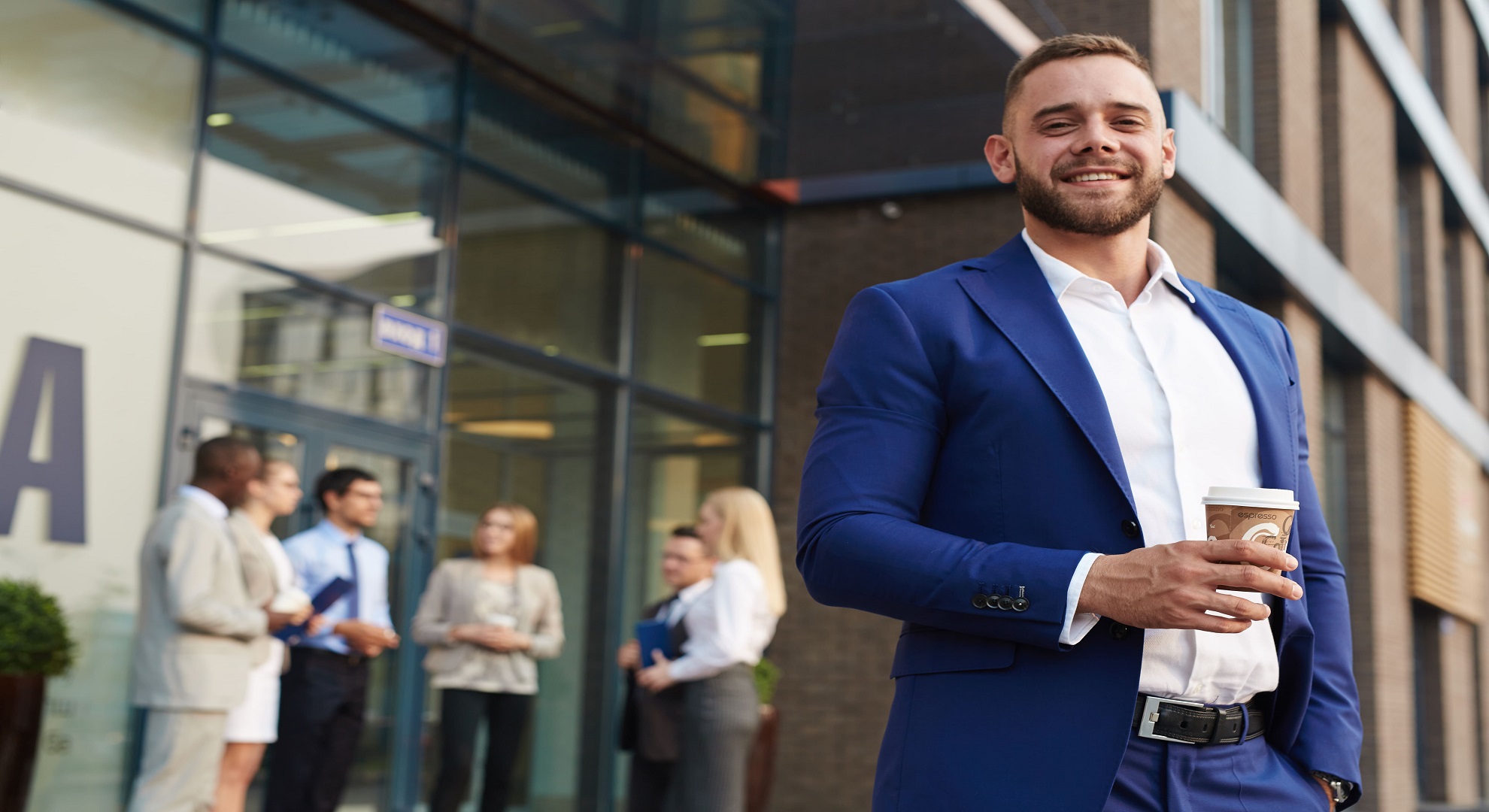 3 lecciones de vida para convertirse en un empresario de éxito - LMC